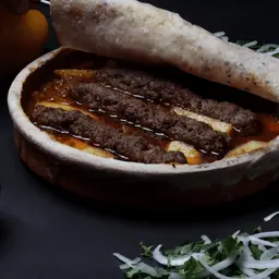 Ankawa Casserole